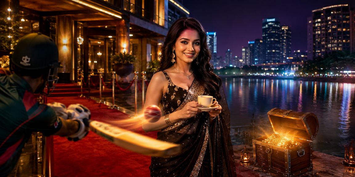 ঢাকার ক্রিকেট বেটিং দৃশ্য