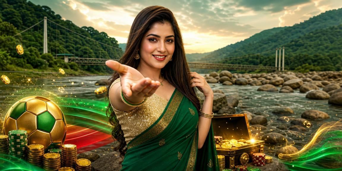 সিলেট লটারি বেটিং দৃশ্য